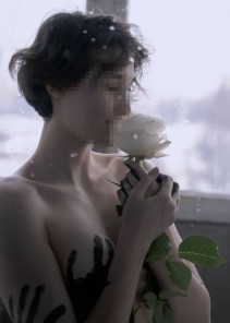 Фото проститутки Марина №2 в городе Нижний Тагил