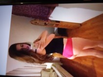 Фото проститутки аня №3 в городе Нижний Тагил