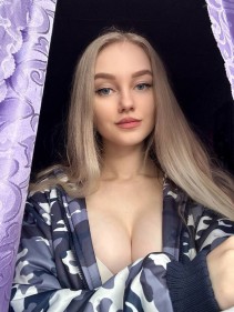 Фото проститутки Вика №3 в городе Нижний Тагил