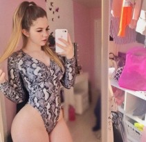 Фото проститутки Вика №3 в городе Нижний Тагил