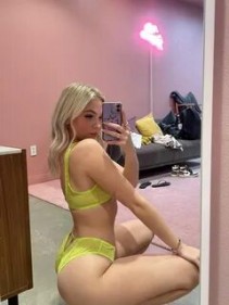 Фото проститутки Алина №3 в городе Нижний Тагил