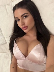 Фото проститутки Катя №4 в городе Нижний Тагил