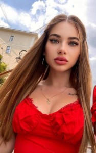 Фото проститутки Настя №2 в городе Нижний Тагил