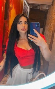 Фото проститутки Настя №3 в городе Нижний Тагил