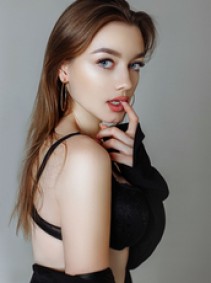 Фото проститутки Надя №3 в городе Нижний Тагил