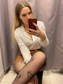 Фото проститутки Надя №2 в городе Нижний Тагил