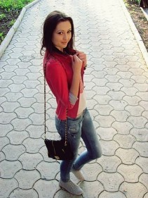 Фото проститутки Оля №4 в городе Нижний Тагил