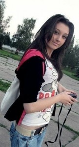 Фото проститутки Оля №3 в городе Нижний Тагил