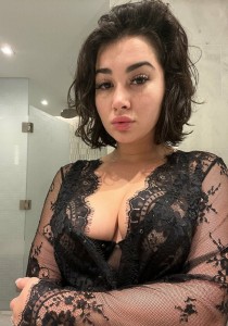 Фото проститутки Настя №5 в городе Нижний Тагил