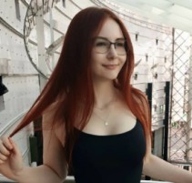 Фото проститутки Оля №2 в городе Нижний Тагил