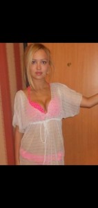 Фото проститутки Кристина №3 в городе Нижний Тагил