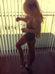 Фото проститутки Кристина №2 в городе Нижний Тагил