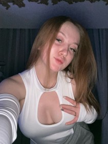 Фото проститутки Настя №3 в городе Нижний Тагил