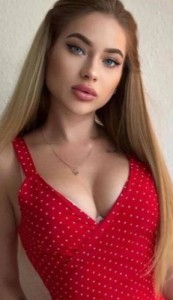 Фото проститутки Настя №2 в городе Нижний Тагил