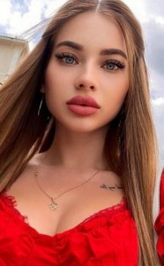 Фото проститутки Настя №3 в городе Нижний Тагил