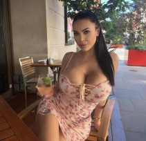 Фото проститутки Настя №3 в городе Нижний Тагил