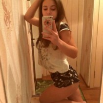 Фото проститутки Олеся №3 в городе Нижний Тагил