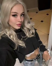 Фото проститутки Аня №2 в городе Нижний Тагил