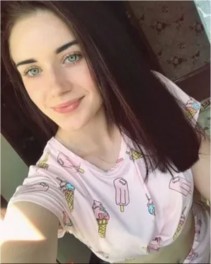 Фото проститутки Диана №2 в городе Нижний Тагил