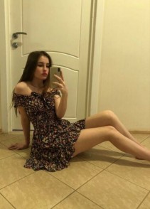 Фото проститутки Настя №2 в городе Нижний Тагил