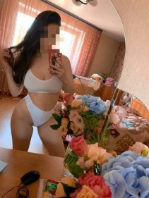 Фото проститутки Даша №4 в городе Нижний Тагил