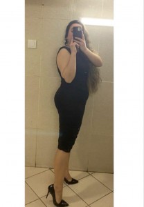 Фото проститутки Юля №5 в городе Нижний Тагил