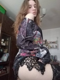 Фото проститутки Вера №3 в городе Нижний Тагил