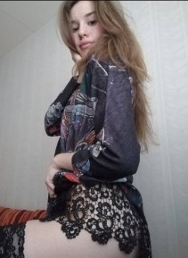 Фото проститутки Вера №4 в городе Нижний Тагил