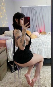 Фото проститутки Юля №2 в городе Нижний Тагил