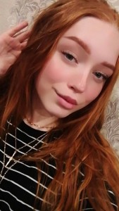 Фото проститутки Настя №2 в городе Нижний Тагил