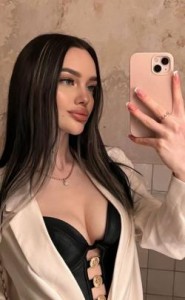 Фото проститутки Настя №2 в городе Нижний Тагил