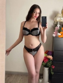 Фото проститутки Настя №2 в городе Нижний Тагил