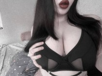 Фото проститутки Кристина №3 в городе Нижний Тагил