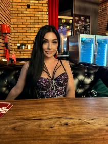 Фото проститутки Ксюша №3 в городе Нижний Тагил