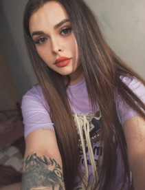 Фото проститутки Кристина №4 в городе Нижний Тагил