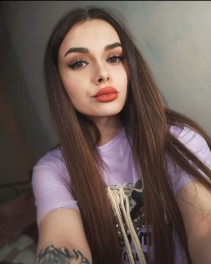 Фото проститутки Кристина №3 в городе Нижний Тагил