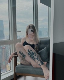 Фото проститутки Соня №4 в городе Нижний Тагил