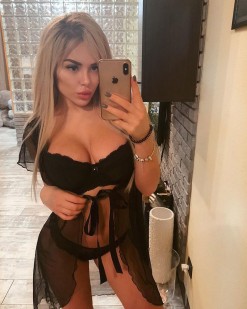 Фото проститутки Настя №1 в городе Нижний Тагил