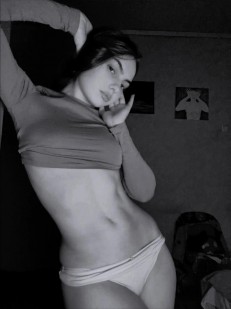 Фото проститутки Настя №1 в городе Нижний Тагил