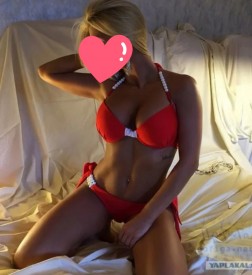 Фото проститутки Настя №1 в городе Нижний Тагил