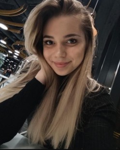 Фото проститутки Маша №1 в городе Нижний Тагил