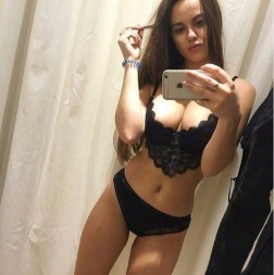 Фото проститутки Валя №1 в городе Нижний Тагил