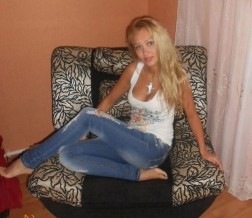 Фото проститутки Кристина №1 в городе Нижний Тагил