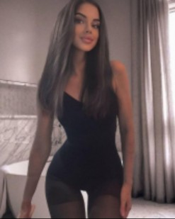 Фото проститутки Алина без предоплаты №1 в городе Нижний Тагил