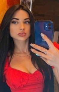 Фото проститутки Настя №1 в городе Нижний Тагил