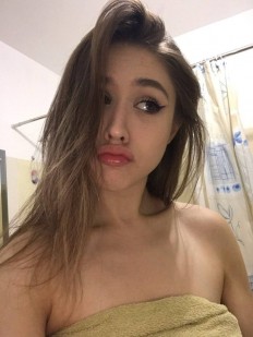 Фото проститутки Оля №1 в городе Нижний Тагил