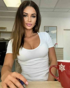 Фото проститутки Вика №1 в городе Нижний Тагил