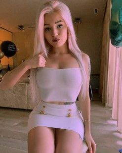 Фото проститутки Света №1 в городе Нижний Тагил