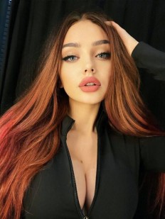 Фото проститутки Юля №1 в городе Нижний Тагил