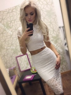 Фото проститутки Настя №1 в городе Нижний Тагил